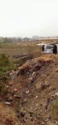 Distress 1.7 Hectares of Land, Wuye, Abuja, Mixed-use Land for Sale