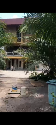 Fully Deatched 6-bedroom Duplex House, Victoria Island (vi), Lagos, Detached Duplex for Rent