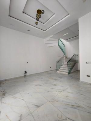 Well Renovated 4 Bedroom Duplex Plus Bq, Idado, Agungi, Lekki, Lagos, Detached Duplex for Rent