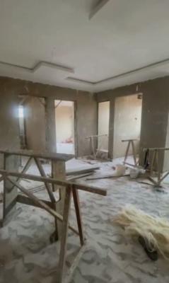Lease: Newly Built, Spacious Standard 2 Bedroom Apartment for 17 Years, Pedro, Shomolu, Lagos, Flat / Apartment for Sale
