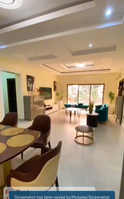 4 Bedroom Terrace with 2 Kitchen and Bq, Ikoyi, Lagos, Terraced Duplex for Rent