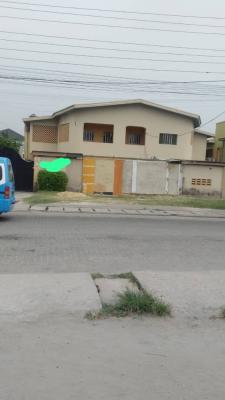 Prime and Most Sought Executive Blocks of Flats - 5 Units, Lekki Phase 1, Lekki, Lagos, Flat / Apartment for Sale