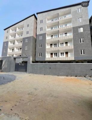 2bedroom, Ikate, Lekki, Lagos, Flat / Apartment for Rent