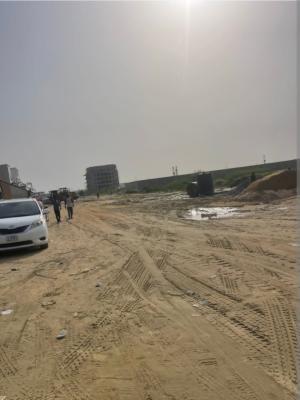 Developers Delight - Available Land, Foreshore Estate, Lekki, Lagos, Land for Sale