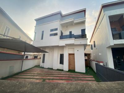 5bedrooms Detached Duplex, Orchid, Lekki, Lagos, Detached Duplex for Rent
