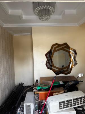 Massively Spacious 5-bedroom Fully Detached Duplex with 2-room Bq, Bogije, Ibeju Lekki, Lagos, Detached Duplex for Rent