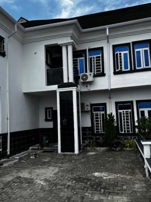 4-bedroom Semi-detached Duplex, Bogije, Ibeju Lekki, Lagos, Semi-detached Duplex for Rent