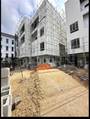 Luxury 4-bedroom Semi-detached Duplex, Banana Island, Ikoyi, Lagos, Semi-detached Duplex for Sale