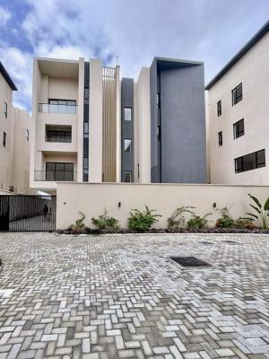 Well Built Luxurious Waterfront 5 Bedroom Fully Detached Duplex, Banana Island, Ikoyi, Lagos, Detached Duplex for Sale