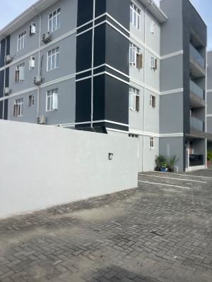 3 Bedroom Flat with Bq, Admiralty Way, Lekki Phase 1, Lekki, Lagos, Flat / Apartment for Rent