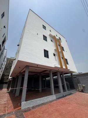 Well Structured Apartment + Bq - Jakande, Lekki, Jakande, Lekki, Lagos, Flat / Apartment for Sale
