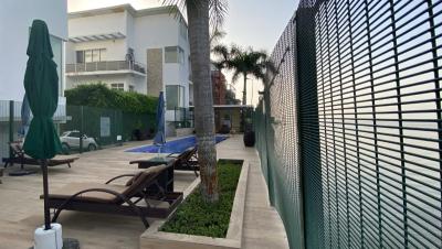 3 Bedroom Flat with Bq on The First Floor in a Waterfront Property, Banana Island, Ikoyi, Lagos, Flat / Apartment for Rent