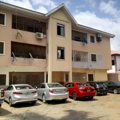 Premium 6 Units of 3-bedroom Flats, Wuye, Abuja, Block of Flats for Sale