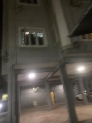 3 Bedroom Flat, Osapa London, Lekki Phase 1, Lekki, Lagos, Flat / Apartment for Rent