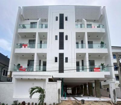 Lovely 2bedrooms Apartments at Ikate, Ikate, Lekki, Lagos, House for Sale