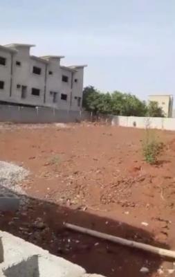 1300sqm of a Residential Land in Katampe Main, Katampe (main), Katampe, Abuja, Residential Land for Sale