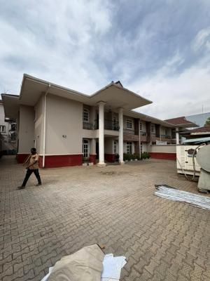 2 Units of 5bedroom Semi-detached Duplex in Jabi, Jabi, Abuja, Semi-detached Duplex for Sale