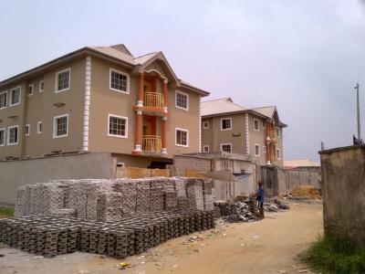 Block of Flats, Badore, Badore, Ajah, Lagos, Block of Flats for Sale