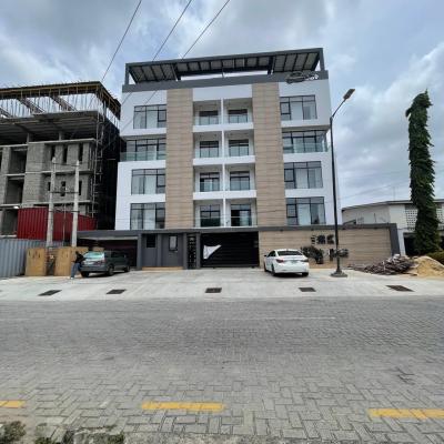 Brand New Automated 3 Bedroom Apartment with Elevator, Gym, Pool, Lekki Phase 1, Lekki, Lagos, Flat / Apartment for Sale