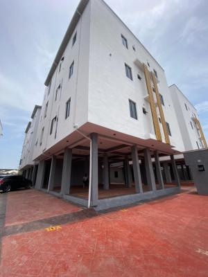 Gorgeous 2-bedroom Apartment  Where Elegant Living Meets Smart Propert, Ikate, Lekki, Lagos, Block of Flats for Sale