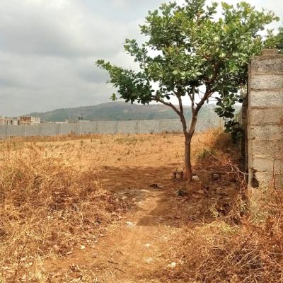 1000sqm Prime Residential Land, Katampe, Abuja, Residential Land for Sale