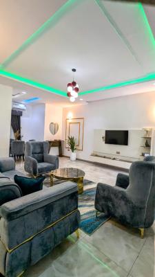 Ltle Afrca Mauritania 2 Bedroom Apartment, Rehoboth Street, Majesty Estate, Port Harcourt, Rivers, Flat / Apartment Short Let