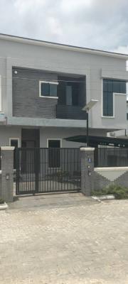 a Luxury Built & Fully Serviced Four (4) Bedroom Semi-detached Duplex, Harris Drive By Vgc, Vgc, Lekki, Lagos, Semi-detached Duplex for Rent