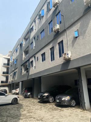 Luxury 2 Bedroom Apartment, Lekki Conservation, Lekki, Lagos, Flat / Apartment for Rent