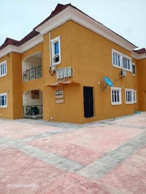 Luxury Spacious 3 Bedroom Apartment, Ogombo, Ogombo, Ajah, Lagos, Flat / Apartment for Rent
