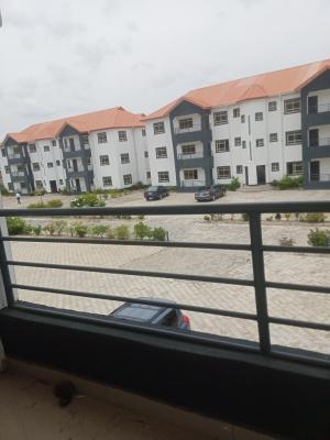 Luxury 3 Bedroom Apartment, Fidiso Estate, Abijo, Lekki, Lagos, Flat / Apartment for Rent