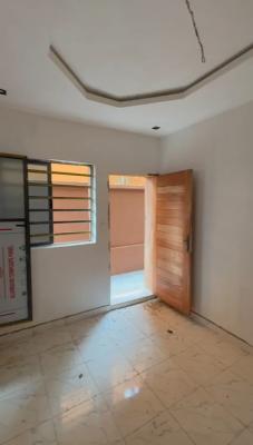 Newly Built Standard Room Self Contained, Akoka, Yaba, Lagos, Self Contain (single Rooms) for Rent