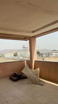 Sharp 208sqm Rooftop Space, Jahi, Abuja, Plaza / Complex / Mall for Rent