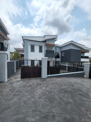 Newly Built Luxury 4-bedroom Duplex in a Mini Estate, Old Airport Road By School of Ox, Thinkers Corner, Enugu, Enugu, Detached Duplex for Rent