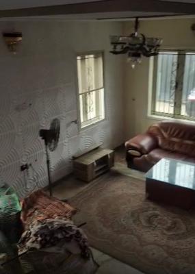 Nicely Finished 4bedroom Duplex, Gbagada, Lagos, House for Rent