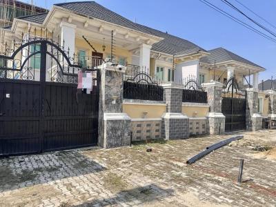 Spacious, Secure and Comfortable Living 3 Bedroom Apartment Available, Ologolo, Lekki, Lagos, Flat / Apartment for Rent