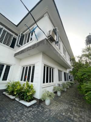 Luxury 7 Bedroom Mansion, Ikate Elegushi, Lekki, Lagos, House for Sale