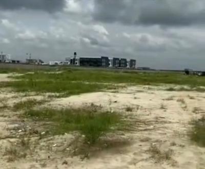 96,000 Sqm of Land, Opposite Cowrie Creek Estate, Ikate Elegushi, Lekki, Lagos, Land for Sale