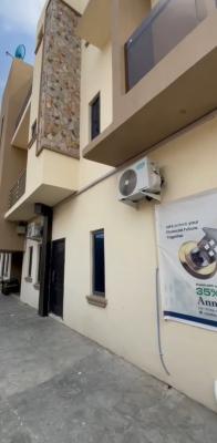 Executive Standard Fully Furnished Mini Flat, Shomolu, Lagos, Mini Flat (room and Parlour) for Rent