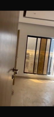 Executive and Very Decent 3bedroom Duplex, Akoka, Yaba, Lagos, Flat / Apartment for Rent