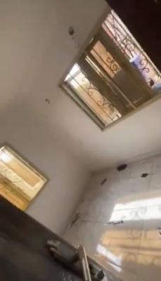 Executive Very Decent 3bedroom Flat, Maryland, Lagos, Flat / Apartment for Rent