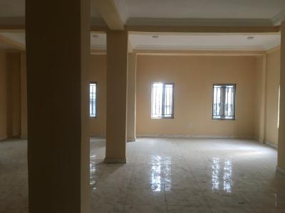 Self Serviced 75sqm Open Plan, Off Opebi, Opebi, Ikeja, Lagos, Office Space for Rent