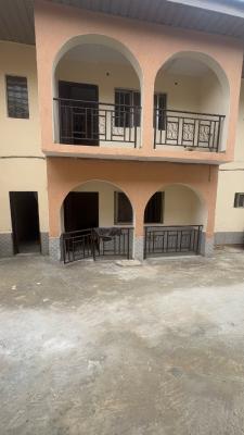 Spacious 3 Bedrooms, Ogidan, Sangotedo, Ajah, Lagos, Flat / Apartment for Rent