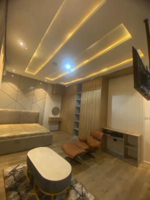 Luxuriously Furnished 2 Bedrooms Terraced Duplex, 24 Hours Light, Atlantic Layout Estate, By Metro Homes, Ajah, Lagos, Terraced Duplex for Rent