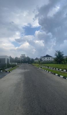 Premium Ready to Build Land with C of O at a Discount, Pinnock Beach Estate, Lekki, Lagos, Residential Land for Sale
