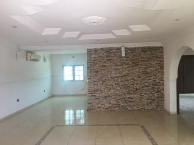 Partly Furnished 2 Bedrooms Flat with Air Conditioner, Parkview, Ikoyi, Lagos, Flat / Apartment for Rent
