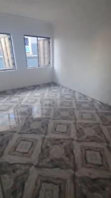 Spacious 3bedroom Flat, Off Pedro Road, Shomolu, Lagos, Flat / Apartment for Rent