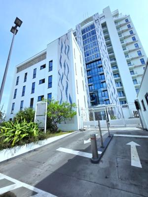 Standard 2 Bedroom Apartment, Parkview, Ikoyi, Lagos, Flat / Apartment for Rent