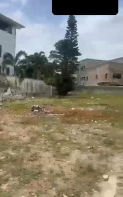 Approximately 1,500sqm Joint Venture, Along Adeyemi Lawson Street Ikoyi Lagos, Old Ikoyi, Ikoyi, Lagos, Mixed-use Land Joint Venture