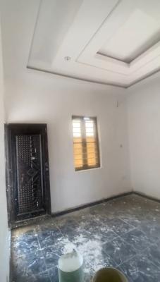 Newly Built Mini Flat, Oworonshoki, Shomolu, Lagos, Mini Flat (room and Parlour) for Rent