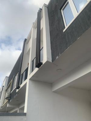 Luxury 3-bedroom Terrace Duplex, Metro (general Paint), Ajah, Lagos, House for Sale